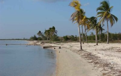 Una isla de Cuba con mucho para contar (+Fotos)