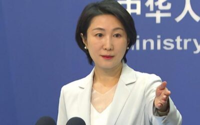 China rechaza sanciones de EEUU contra cooperación médica de Cuba