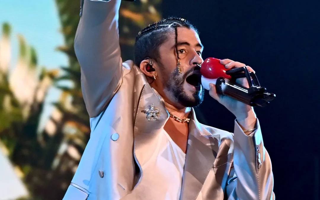 La lista completa de los nominados a los MTV VMAs 2025