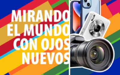 ONU Cuba convoca a concurso “Mirando el mundo con ojos nuevos”