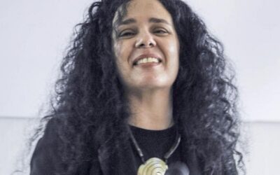 Llevo la música en el corazón