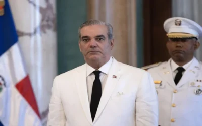Presidente dominicano firma nuevo Código Penal que restaura justicia en el país