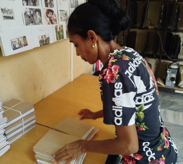 Se preparan condiciones para el inicio del curso escolar en Isla de la Juventud