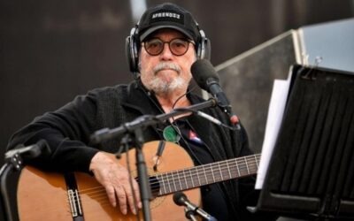 Próxima gira de Silvio por Latinoamérica, un rayo de luz (+Fotos)