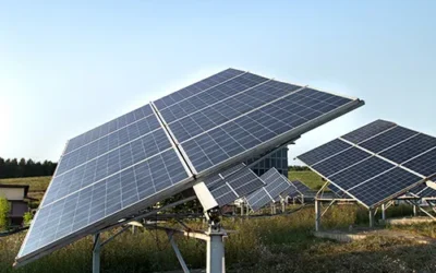 Se continúan labores en aras de la transición energética en la Isla de la Juventud