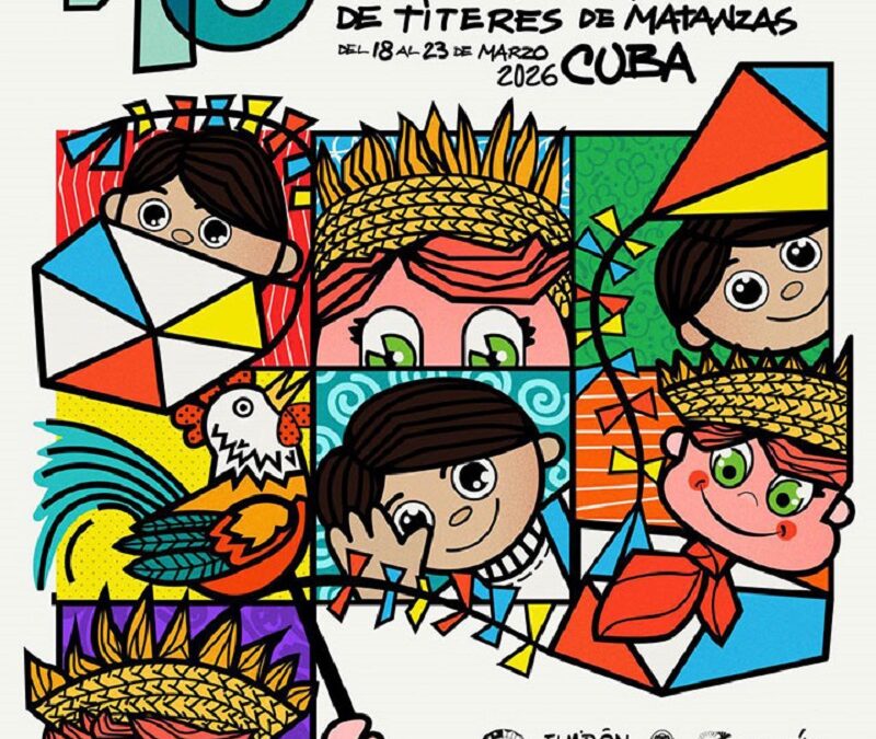 Convocan en Cuba a XVI Festitaller Internacional de Títeres