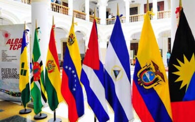 ALBA-TCP rechaza despliegue militar de EEUU en el Caribe