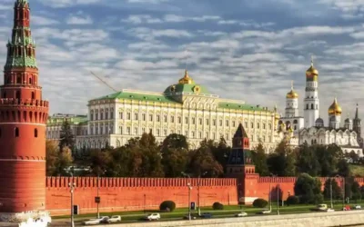 El Kremlin da detalles de la conversación telefónica de Putin y Trump (DECLARACIÓN COMPLETA)