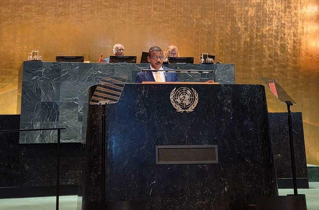 Nada impedirá a Cuba seguir donde una vida humana lo necesite (+Fotos)