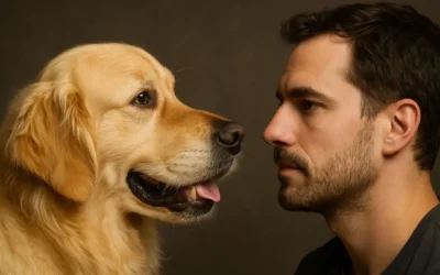 ¿De verdad los perros reconocen a las “buenas personas”? Un nuevo estudio pone en duda esta capacidad