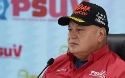 Venezuela decomisa más de 3,7 toneladas de cocaína en operación exitosa