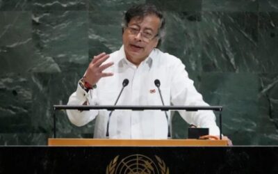 Colombia pide a la ONU buscar sede en país “totalmente neutral”