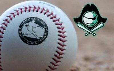 Serie Nacional: Piratas por invadir el bosque de los Leñadores