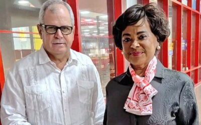 Presidenta de legislativo de Angola concluyó visita oficial a Cuba