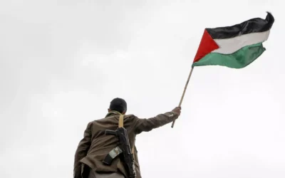 Australia, Canadá y Reino Unido reconocen oficialmente el Estado de Palestina