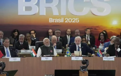 Brasil acogerá una cumbre virtual de los BRICS para debatir su estrategia ante eventos internacionales