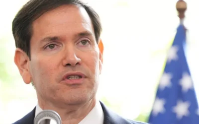 Rubio sobre el despliegue militar en el Caribe: «A mí no me importa lo que dicen las Naciones Unidas»
