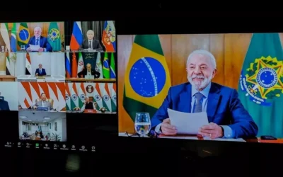 Aranceles de EEUU a integrantes de los BRICS han acercado aún más a la asociación, opina un experto