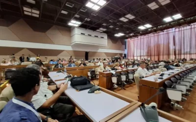 Mipymes en Cuba: cómo mantenerse entre los actores económicos fundamentales y trascender al plano internacional