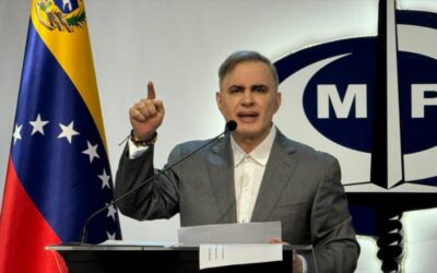 Venezuela pide a ONU investigar agresiones de EEUU en Caribe