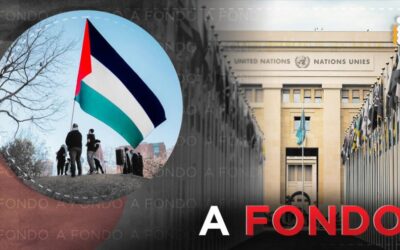 A fondo: Países que han reconocido al Estado de Palestina, Fechas y detalles