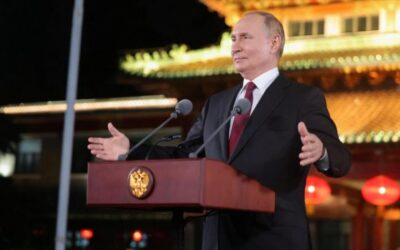 Putin desafía a Zelenski: si está listo para reunión, que venga a Moscú