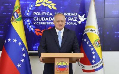 Venezuela frustra ‘operación maestra’ de la DEA, aquí los detalles