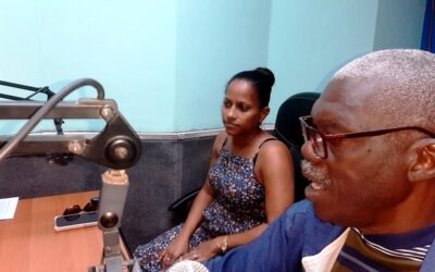 Realizan actividades en Isla de la Juventud en saludo al 28 de septiembre