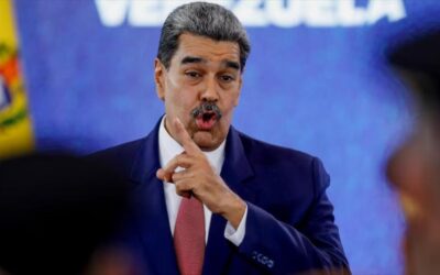 Maduro advierte a EEUU: con amenazas no habrá nada