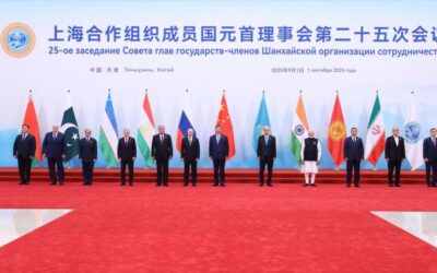 Organización de Cooperación de Shanghái: Camino a la Derrota de Occidente – Parte II