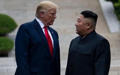 Revelan fracaso de operación de EEUU para espiar al líder norcoreano