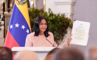 Estado de Conmoción Exterior protege la soberanía nacional de Venezuela