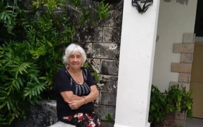 La Reina del Sucu Suco está de cumpleaños