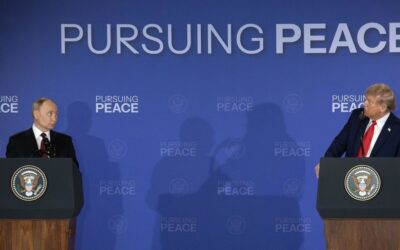 Lavrov nombra las condiciones para una paz sostenible en el conflicto ucraniano