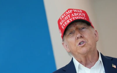 Trump: «Parece que hemos perdido a India y Rusia ante la China más profunda y oscura»