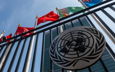 La mayoría de países de la ONU no apoya la implicación de Rusia en incidente con drones en Polonia