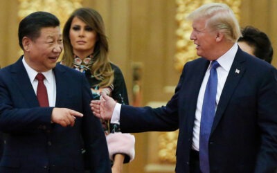 China y EE.UU. retoman el diálogo en Madrid