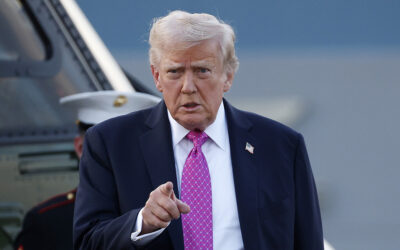 Trump estima qué obstaculiza el diálogo entre Putin y Zelenski