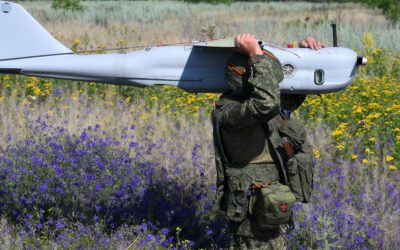 «Significará una guerra con Rusia»: La fulminante advertencia de Medvédev a la OTAN