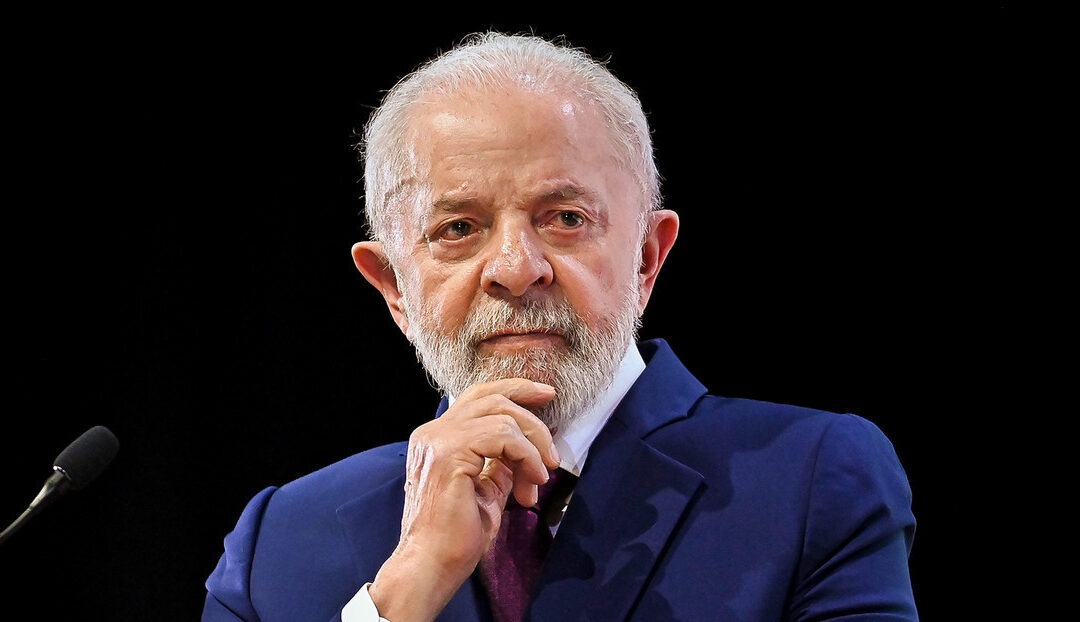«Es el presidente, no el emperador del mundo»: el aguijonazo de Lula a Trump