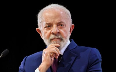 «Es el presidente, no el emperador del mundo»: el aguijonazo de Lula a Trump