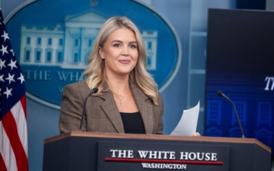 ¿Cómo reaccionó la Casa Blanca a la carta que le envió Maduro a Trump?