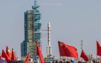 ¿Por qué el acelerado avance espacial de China pone en alerta a EE.UU.?