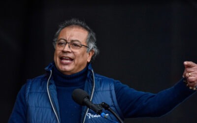 La contundente respuesta de Petro a advertencias sobre aranceles de EE.UU.