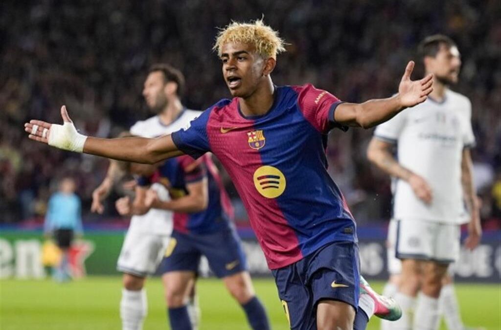 Barcelona recoge el guante dejado por Real Madrid