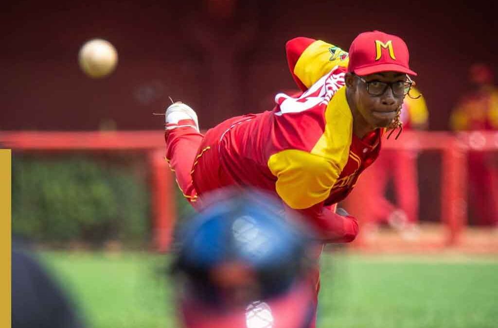 Béisbol cubano: Cocodrilos en busca de su duodécimo triunfo en línea