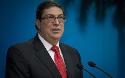 Cuba llama a preservar unidad del G 77 y China
