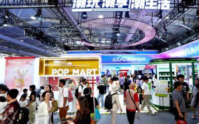 Asia-Pacífico destaca en industria turística global, afirman en China