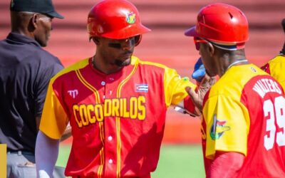Matanzas por extender racha ganadora en el béisbol cubano