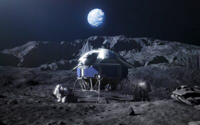 La NASA planea instalar un reactor nuclear en la Luna: objetivos y desafíos